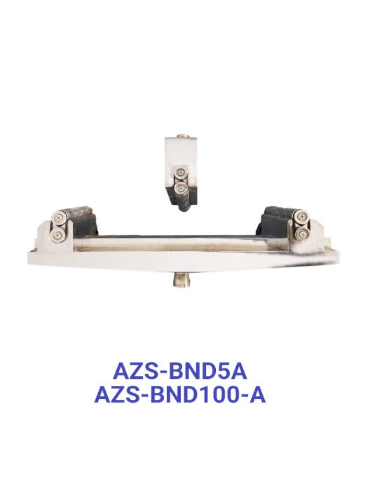 500 kg ila 10 Ton 25 cm Üç Noktalı Bükme Çenesi Azonik Model AZS-BND5-BND100-A