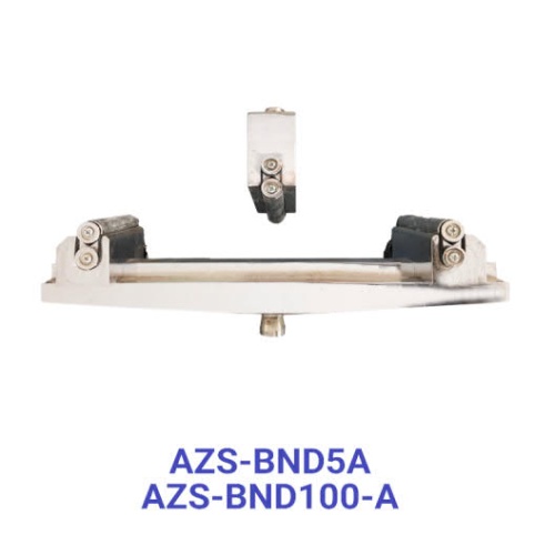 500 kg ila 10 Ton 25 cm Üç Noktalı Bükme Çenesi Azonik Model AZS-BND5-BND100-A