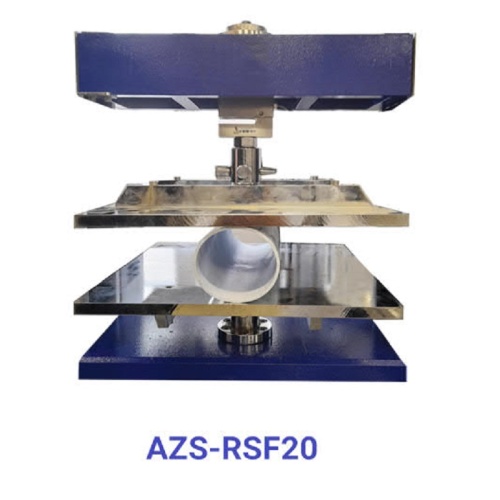 2 Ton Halka Sertlik Testi Çeneleri Azonik AZS-RSF20