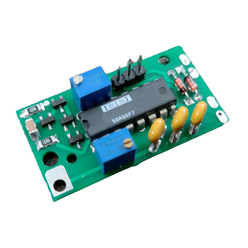 FP Sensor Sensör Kartı