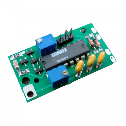 FP Sensor Sensör Kartı