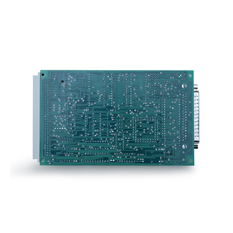 CPU188 İşlemci Kartı