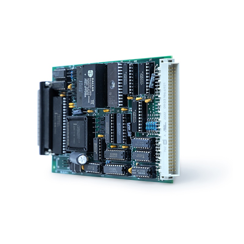 CPU188 İşlemci Kartı