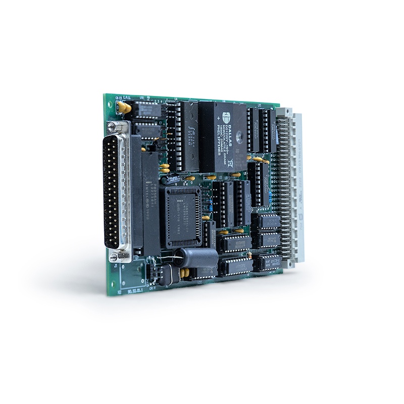 CPU188 İşlemci Kartı
