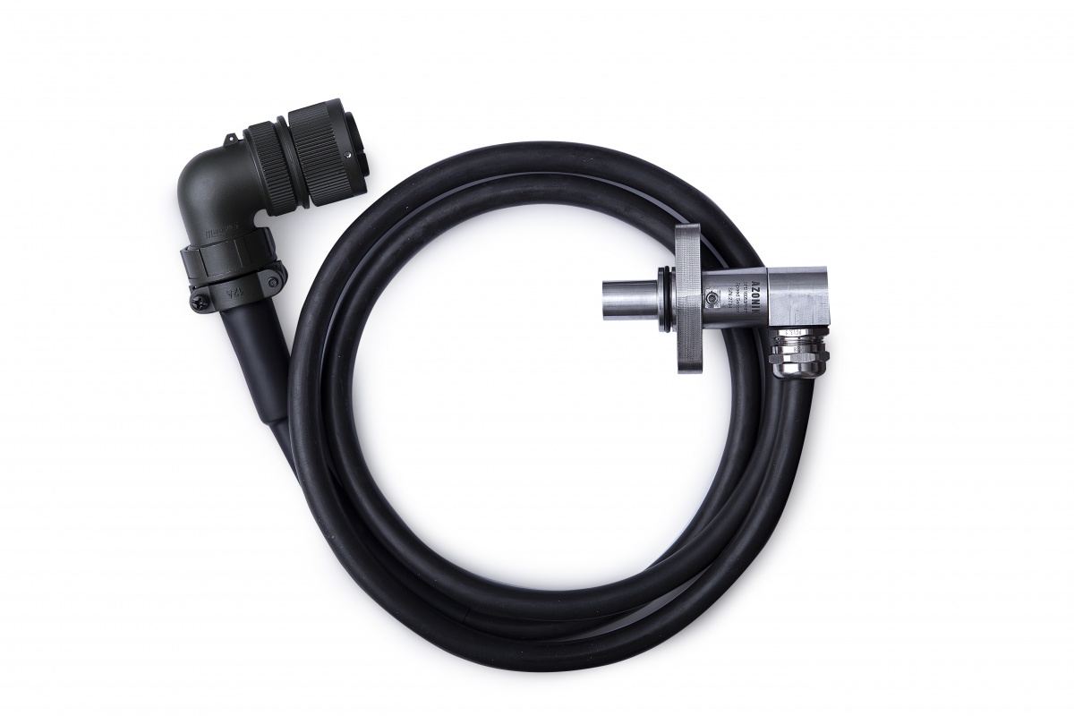 Hız Sensörü SPD16053PHPF