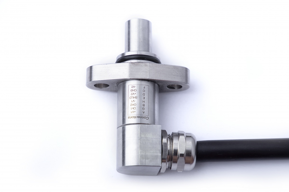 Hız Sensörü SPD16053PHPF
