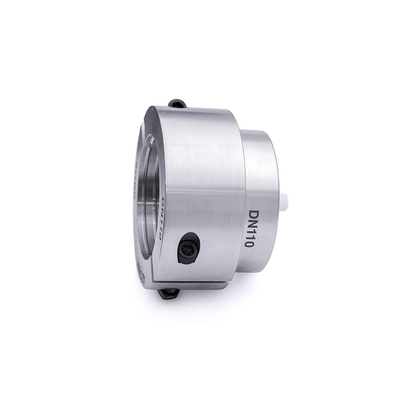 Hidrostatik Kapak DN110 | Basınç 100 bar | Paslanmaz Çelik | Boyut 110mm