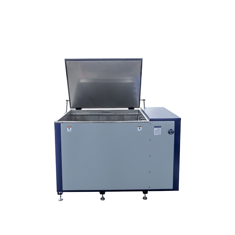 Ulusal Standard 7186 Uyumlu Hidrostatik Sıcak Su Tankı