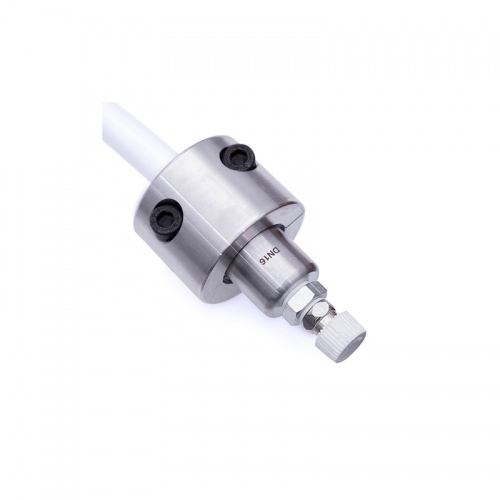Hidrostatik Kapak DN16 | Paslanmaz Çelik 304 | Basınç 100 bar | Boyut 16mm