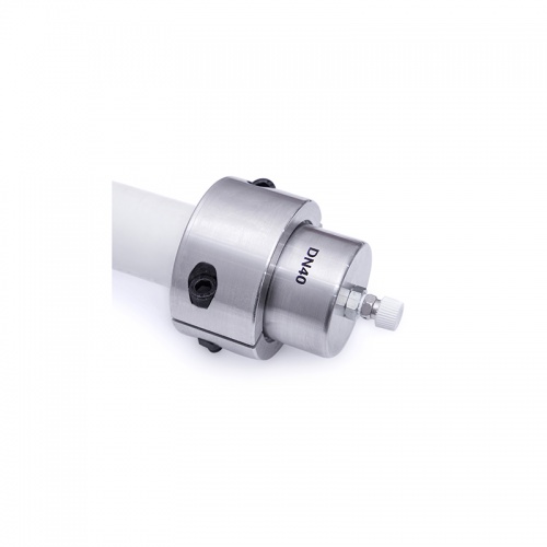 Hidrostatik Kapak DN40 | Basınç 100 bar | Paslanmaz Çelik | Boyut 40mm