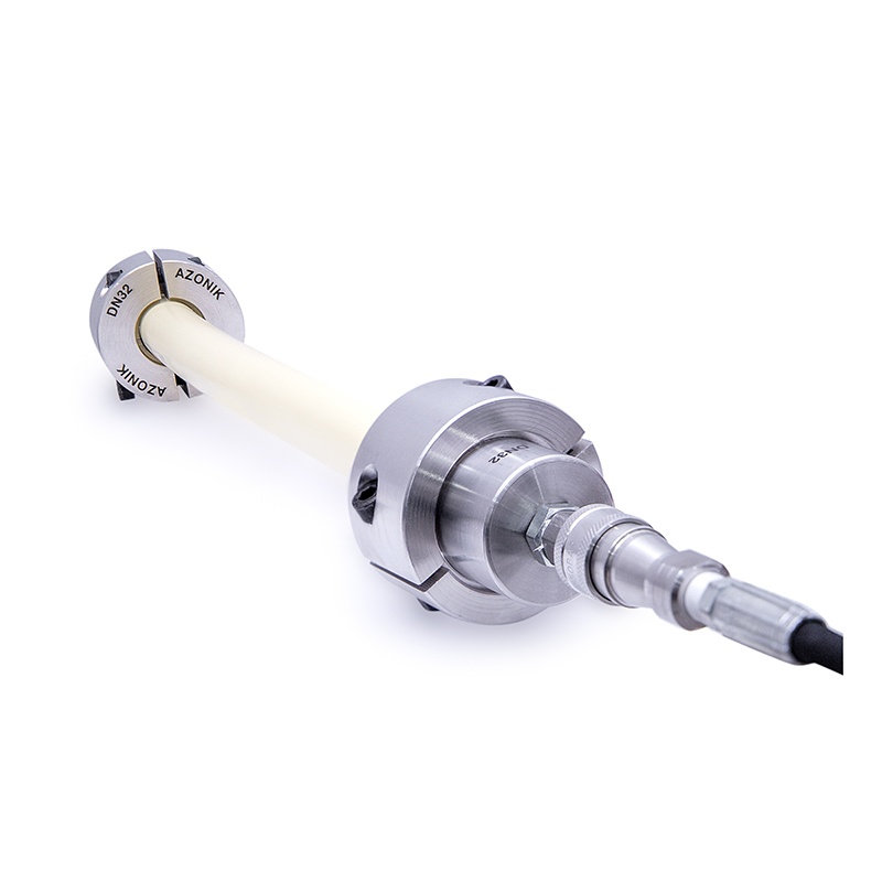 Hidrostatik Kapak DN32 | Basınç 100 bar | Paslanmaz Çelik | Boyut 32mm