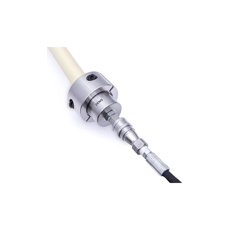 Hidrostatik Kapak DN32 | Basınç 100 bar | Paslanmaz Çelik | Boyut 32mm