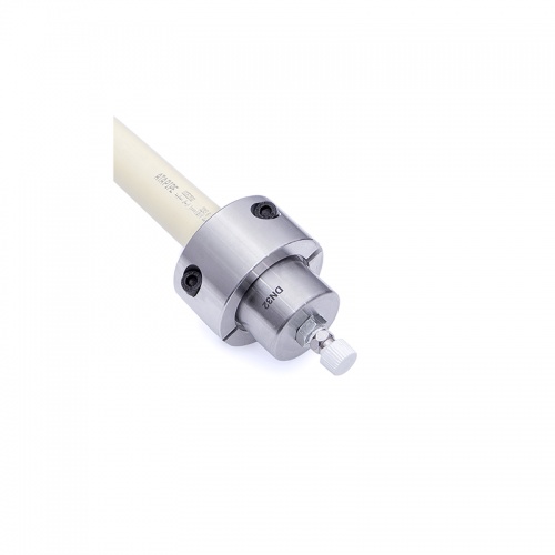 Hidrostatik Kapak DN32 | Basınç 100 bar | Paslanmaz Çelik | Boyut 32mm