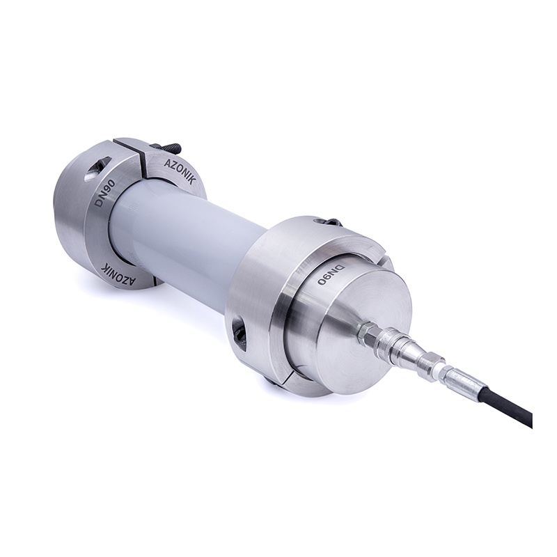 Hidrostatik Kapak DN90 | Basınç 100 bar | Paslanmaz Çelik | Boyut 90mm