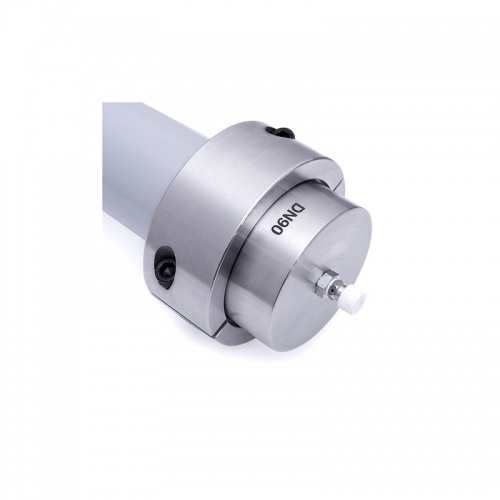 Hidrostatik Kapak DN90 | Basınç 100 bar | Paslanmaz Çelik | Boyut 90mm