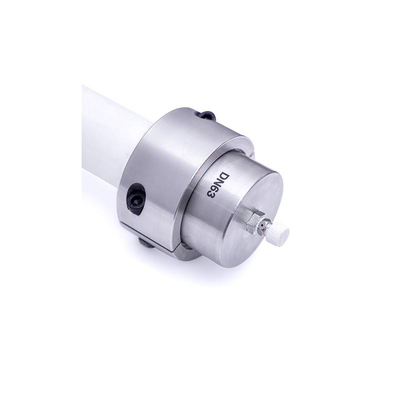 Hidrostatik Kapak DN63 | Basınç 100 bar | Paslanmaz Çelik | Boyut 63mm