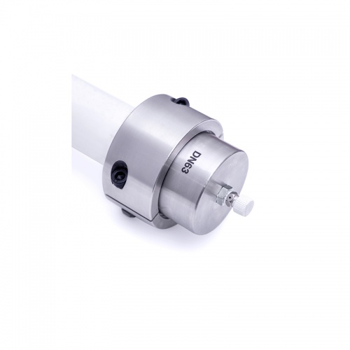 Hidrostatik Kapak DN63 | Basınç 100 bar | Paslanmaz Çelik | Boyut 63mm