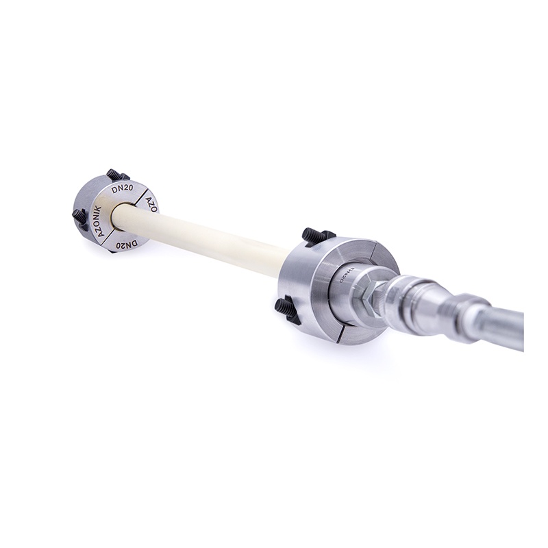 Hidrostatik Kapak DN20 | Basınç 100 bar | Paslanmaz Çelik 304 | Boyut 20mm