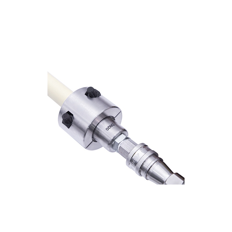 Hidrostatik Kapak DN20 | Basınç 100 bar | Paslanmaz Çelik 304 | Boyut 20mm
