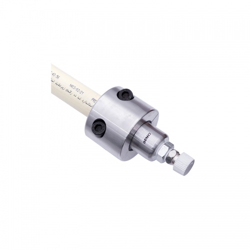 Hidrostatik Kapak DN20 | Basınç 100 bar | Paslanmaz Çelik 304 | Boyut 20mm
