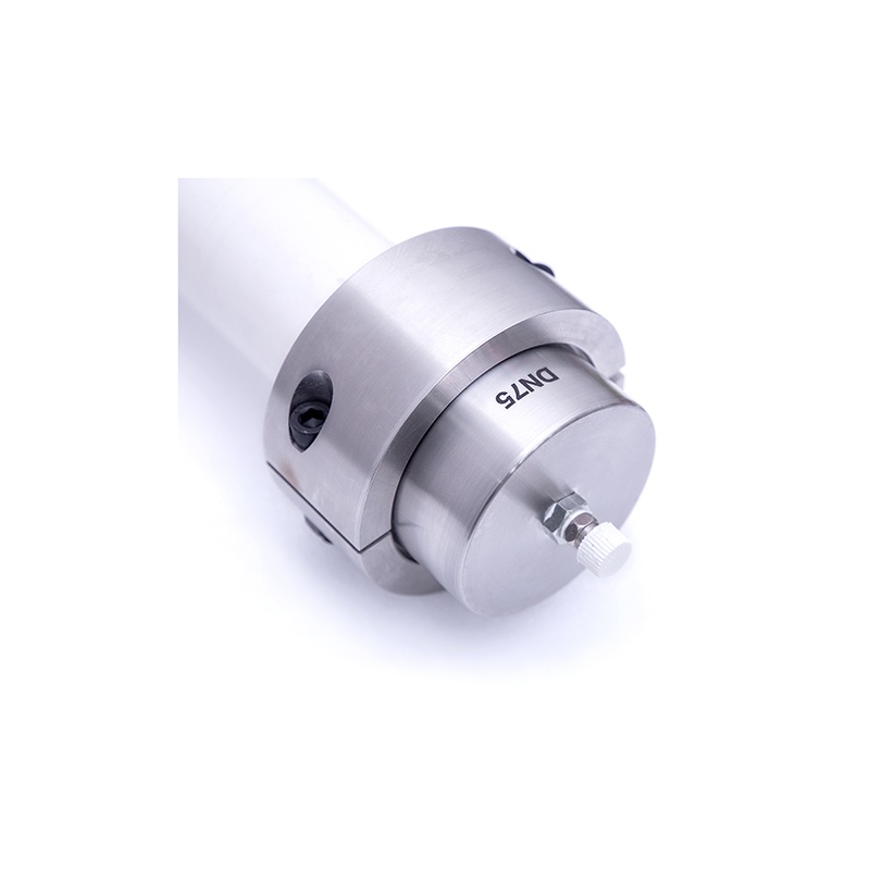 Hidrostatik Kapak DN75 | Basınç 100 bar | Paslanmaz Çelik | Boyut 75mm