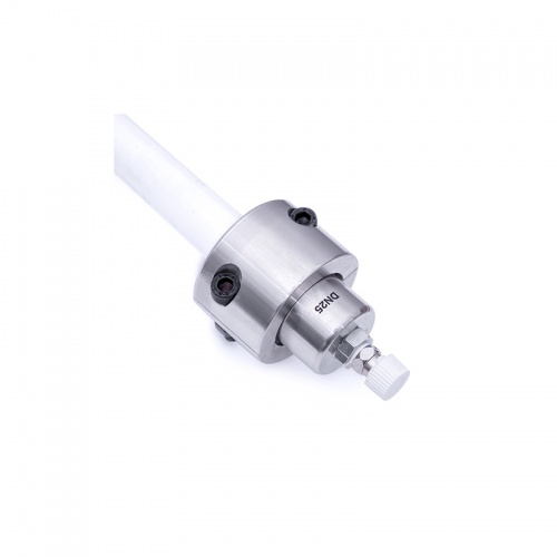 Hidrostatik Kapak DN25 | Basınç 100 bar | Paslanmaz Çelik 304 | Boyut 25mm