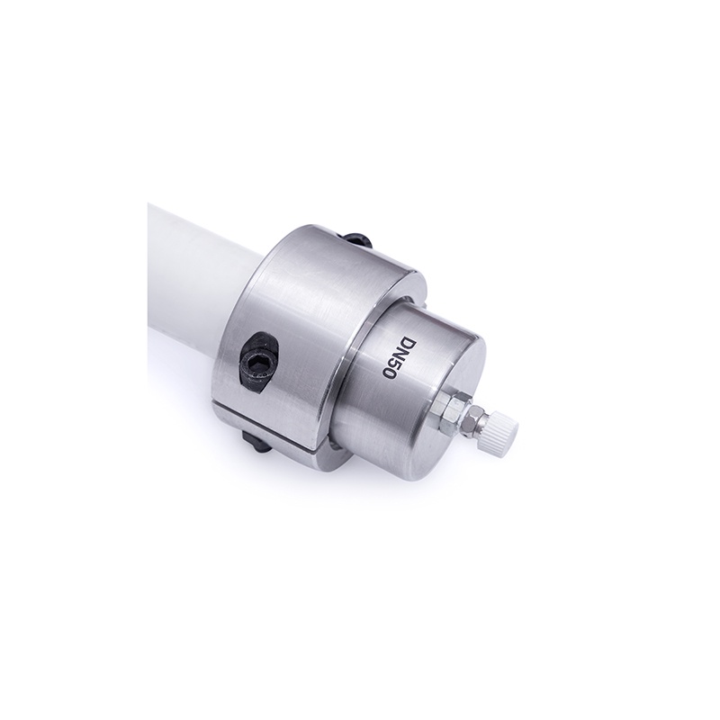 Hidrostatik Kapak DN50 | Basınç 100 bar | Paslanmaz Çelik | Boyut 50mm