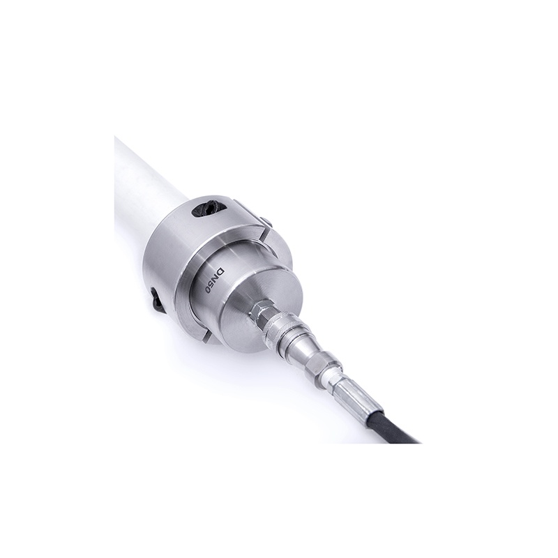 Hidrostatik Kapak DN50 | Basınç 100 bar | Paslanmaz Çelik | Boyut 50mm