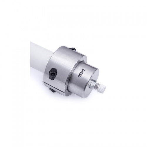 Hidrostatik Kapak DN50 | Basınç 100 bar | Paslanmaz Çelik | Boyut 50mm